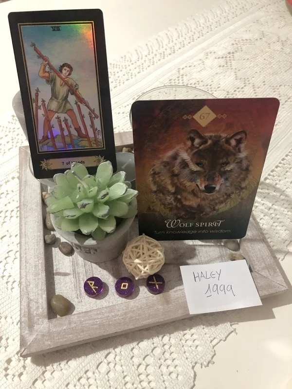 Elder Futhark Runes Reading - Image 3