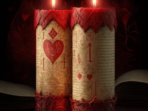 The Ultimate Love Spell Bundle