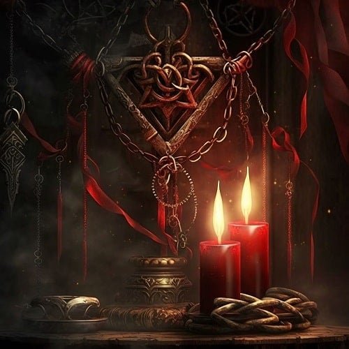 Love Strengthening Spell Casting