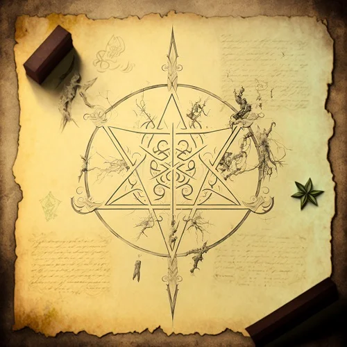 Professional Sigil Creation