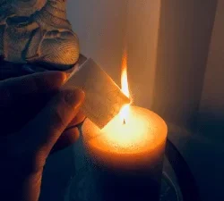 Spell Casting Using Your Sigil